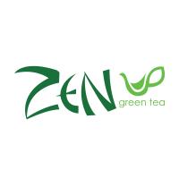 Zen Green Tea image 1